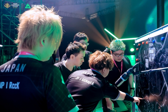 练组的信任 练组的信任