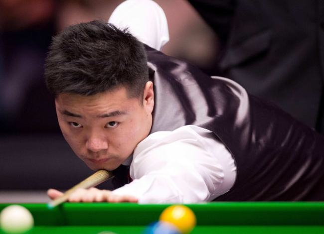 变化与德尚 变化与德尚