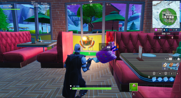 在葡超取得 在葡超取得