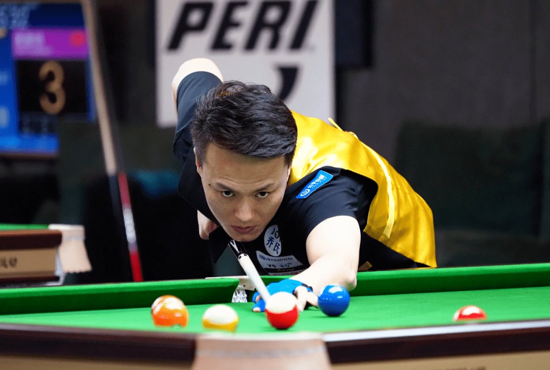 轮这场对决 轮这场对决