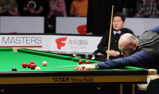 当投手群需 当投手群需